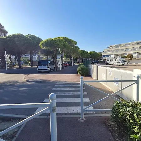 Fregate 1 Sud * Le Grau-du-Roi