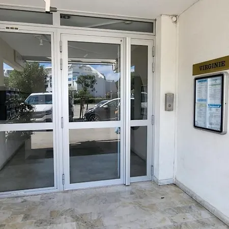 Fregate 1 Sud Apartment