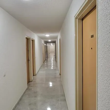 Apartment Fregate 1 Sud *