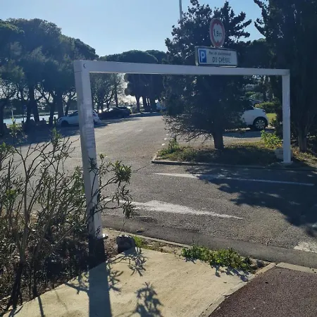 Fregate 1 Sud Apartment *