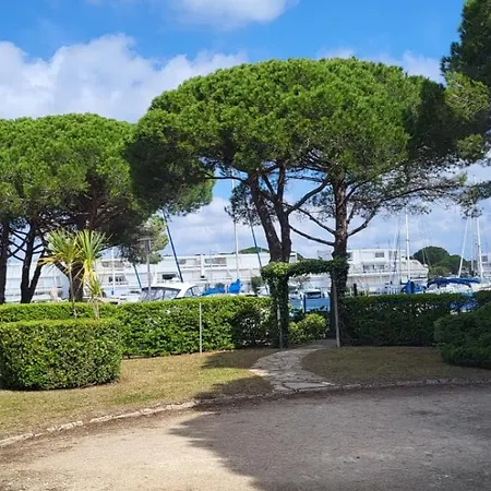 Fregate 1 Sud Apartament