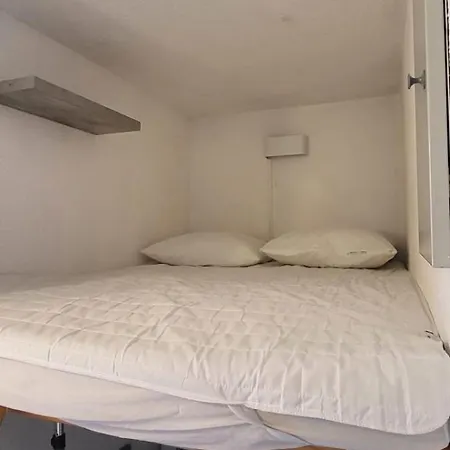 Apartment Fregate 1 Sud *