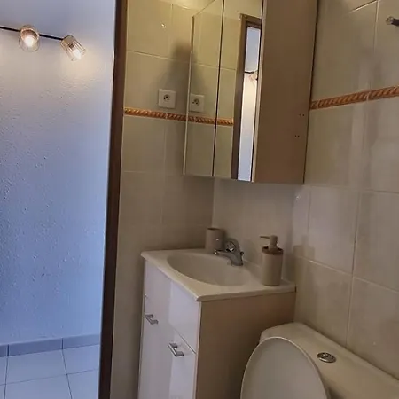Apartment Fregate 1 Sud
