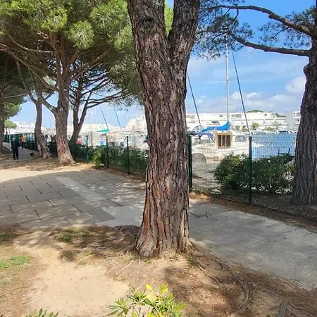 Fregate 1 Sud * Le Grau-du-Roi