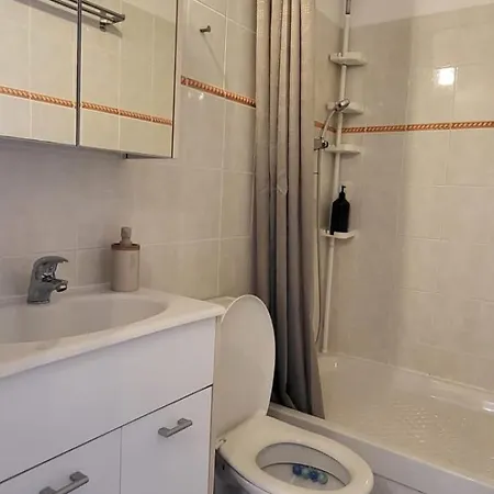 Fregate 1 Sud Apartment